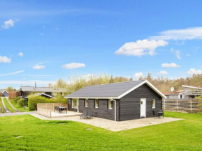 Holiday home Børkop V, Børkop